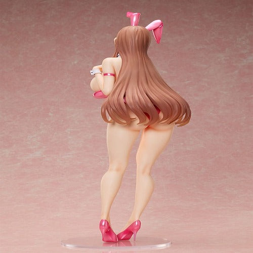 Bullied: Revenge Hypnosis statuette 1/4 Minako Sanada Bare Leg Bunny Ver. 48 cm