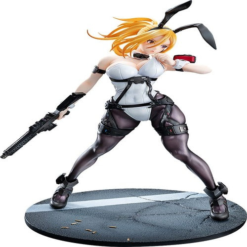 Arms Note statuette 1/7 Powered Bunny Light Armor (re-run) 26 cm