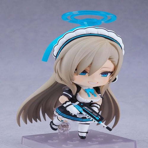 Blue Archive figurine Nendoroid Ichinose 10 cm