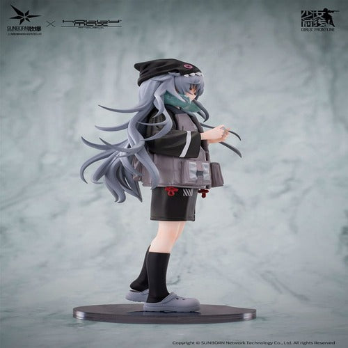 Girls Frontline statuette PVC 1/7 G11 Mind Eraser 23 cm