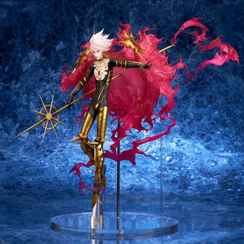 Fate/Grand Order statuette 1/8 Lancer/Karna 43 cm