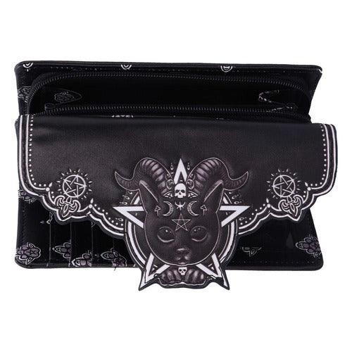 Cult Cuties porte-monnaie Pawzuph 18cm