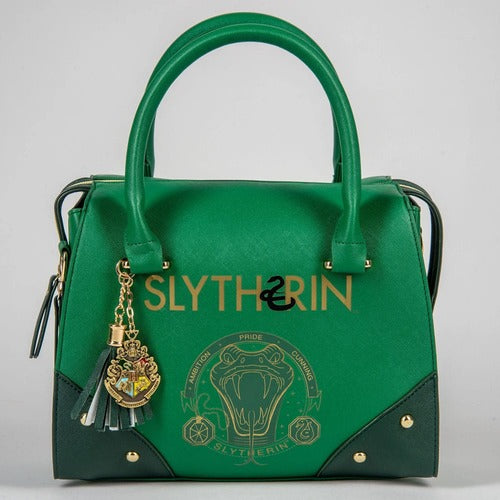 Harry Potter sac Serpentard