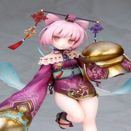 Atelier Sophie: The Alchemist of the Mysterious Book statuette PVC 1/7 Corneria 22 cm