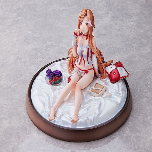 Sword Art Online statuette PVC 1/7 Asuna Negligee Ver. 15 cm