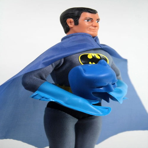 DC Comics: World's Greatest Super-Heroes figurine Batman 50th Anniversary 20 cm