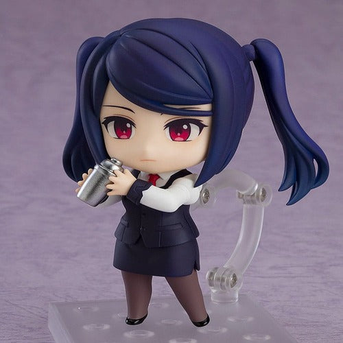 VA-11 HALL-A: Cyberpunk Bartender Action figurine Nendoroid Jill Stingray 10 cm