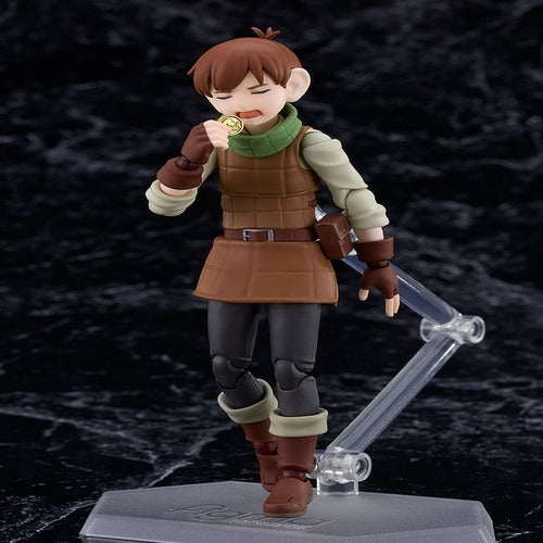 Delicious in Dungeon figurine Figma Chilchuck 12 cm