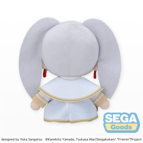 Frieren: Beyond Journey's End peluche Fuwa Petit Frieren M 22 cm