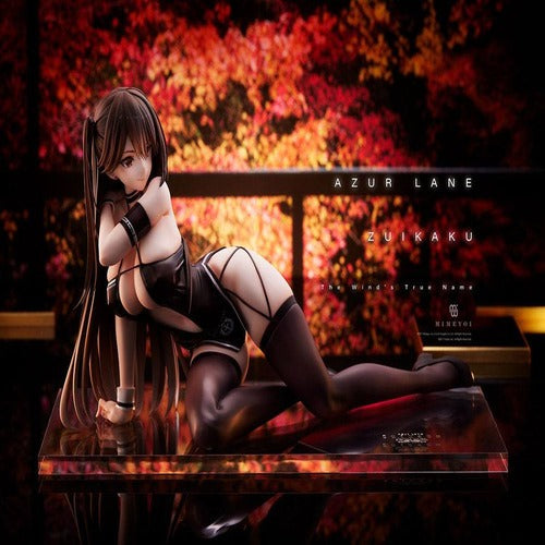 Azur Lane statuette PVC 1/4 Zuikaku The Wind's True Name 19 cm