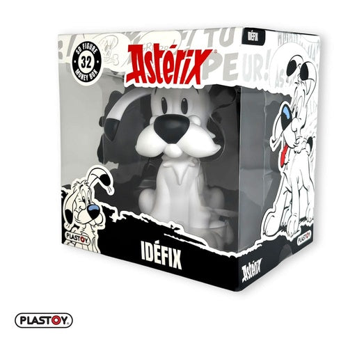 Asterix Spardose Chibi Idefix