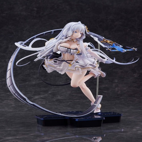 Azur Lane statuette 1/6 Illustrious Muse 30 cm