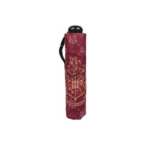 Harry Potter parapluie Hogwarts Red