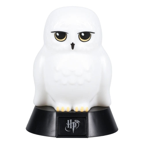 Harry Potter Icons Leuchte Hedwig 11 cm