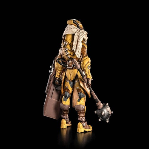 Cosmic Legions: OxKrewe Book Two Harrow Zone figurine Hylor Cryn 18 cm