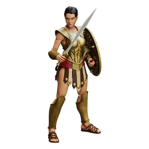 Epic H.A.C.K.S. figurine 1/12 Amazon Warrior: Pride of Ares