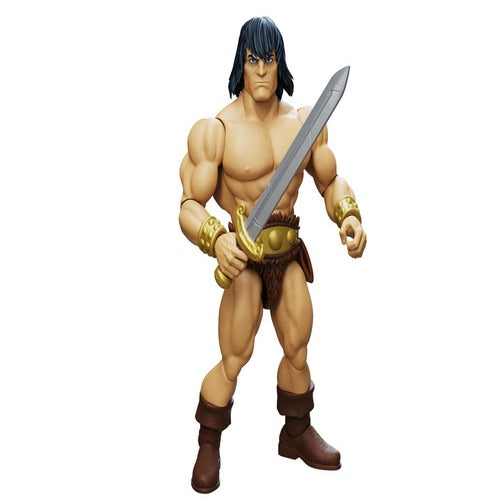 Immortal Champions figurine Conan the Barbarian 14 cm