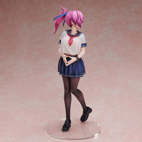 Azur Lane statuette PVC Trieste 26 cm