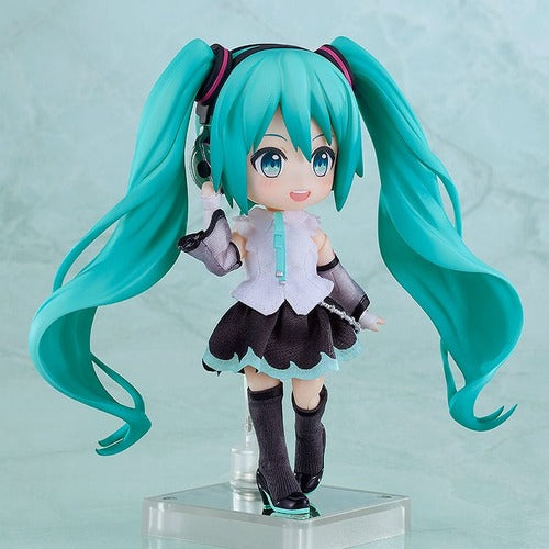 Piapro Characters figurine Nendoroid Doll Hatsune Miku NT 14 cm