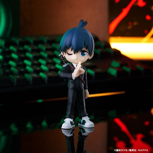 Chainsaw Man PalVerse PVC Figuren 9 cm