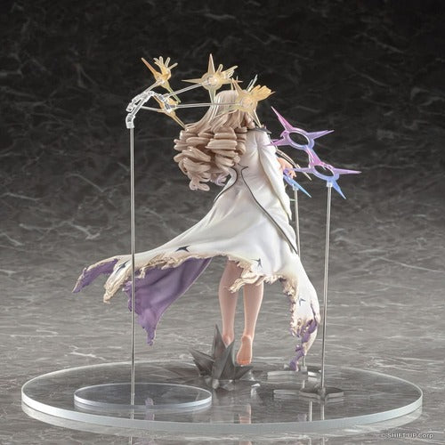 Goddess of Victory: Nikke statuette PVC 1/7 Crown - Naked King 30 cm