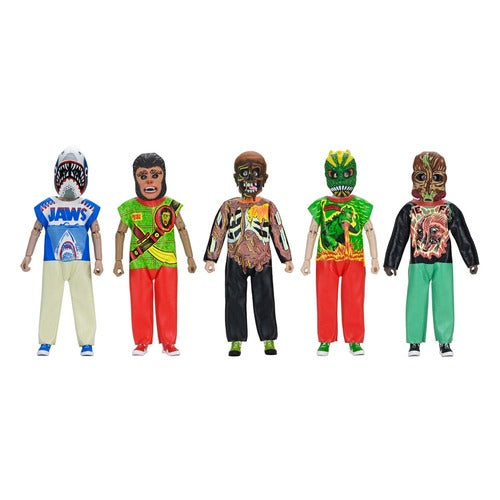 Ben Cooper assortiment figurines Costume Series 7 15 cm (15)