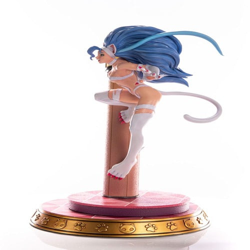 Darkstalkers statuette Felicia 40 cm