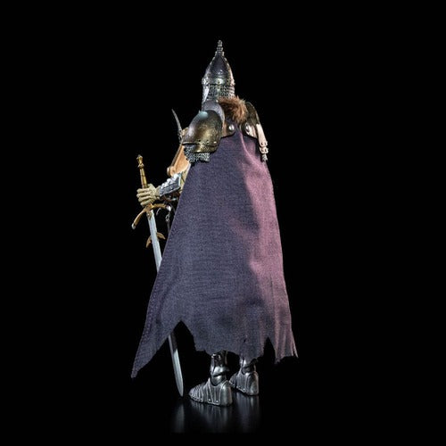 Mythic Legions: All Stars 6 figurine Thorasis The First Risen 15 cm