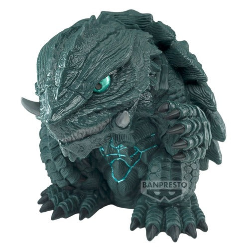 Gamera Rebirth statuette PVC Enshrined Monsters Gamera (2023) (Ver. A) 12 cm