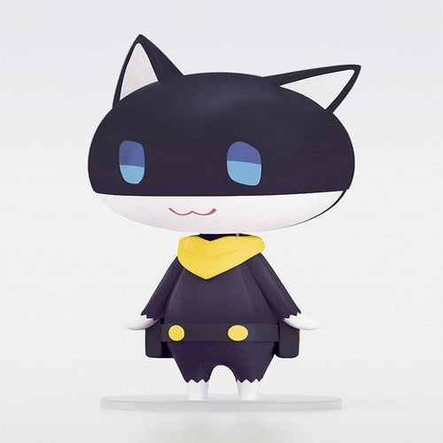 Persona 5 Royal figurine HELLO! GOOD SMILE Morgana 10 cm