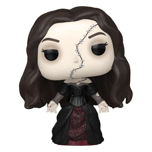 Beetlejuice 2 POP! Movies Vinyl figurine Delores 9 cm