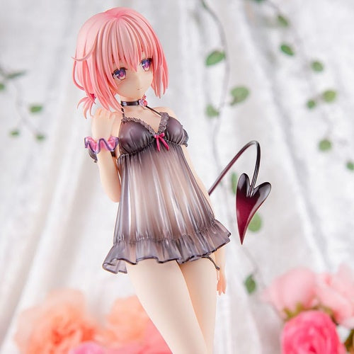 To Love-Ru Darkness statuette PVC 1/6 Momo Belia Deviluke Little Devil Baby Doll Ver. 24 cm