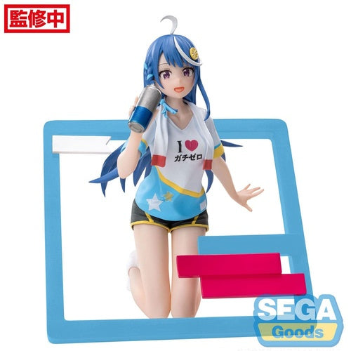 VTuber Legend: How I Went Viral After Forgetting to Turn Off My Stream statuette Luminasta PVC Shuwa-chan 10 cm