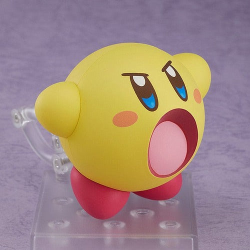 Kirby Nendoroid figurine Beam Kirby 6 cm (re-run)