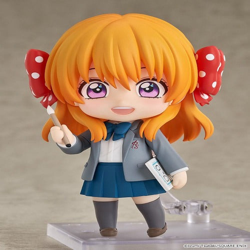 Monthly Girl Nozaki-kun figurine Nendoroid Chiyo Sakura 10 cm