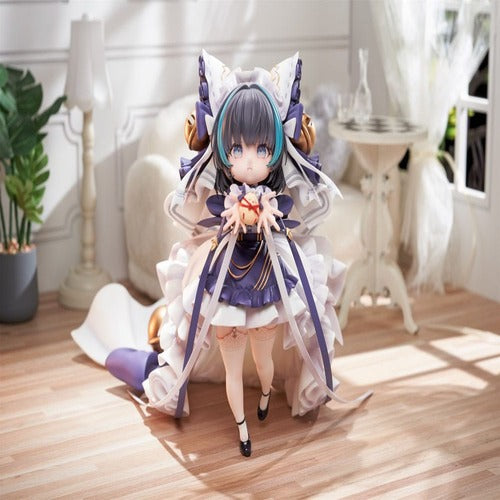 Azur Lane statuette PVC 1/6 Little Cheshire 18 cm