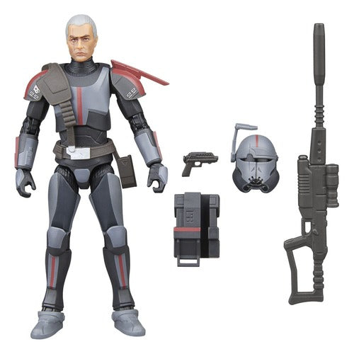 Star Wars: The Bad Batch Vintage Collection Actionfigur Crosshair 10 cm