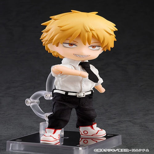 Chainsaw Man figurine Nendoroid Doll Denji 14 cm