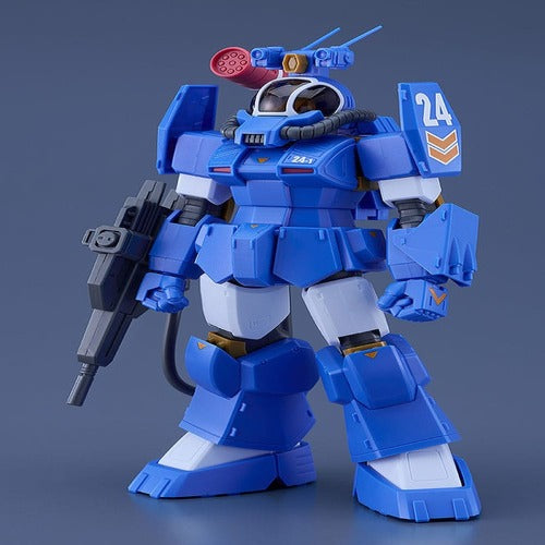 Fang of the Sun Dougram MAX 31 figurine Plastic Model Kit 1/72 Soltic H8 Roundfacer Korchima Spl Ver. GT 14 cm