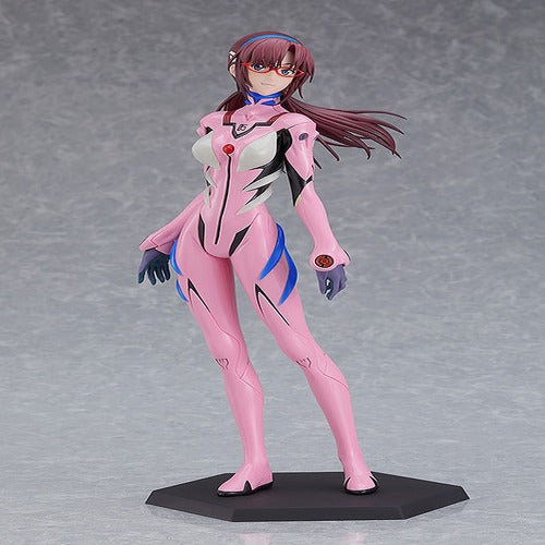 Evangelion: 2.0 You Can (Not) Advance figurine PLAMAX Mari Makinami Illustrious (re-run) 20 cm
