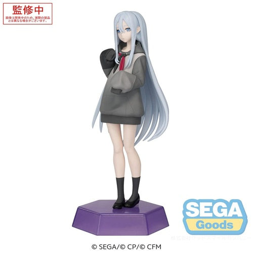 Hatsune Miku: Colorful Stage! statuette PVC Desktop x Decorate Collections Yoisaki Kanade 15 cm