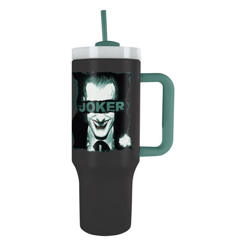 DC Comics gobelet metal Joker 1130 ml