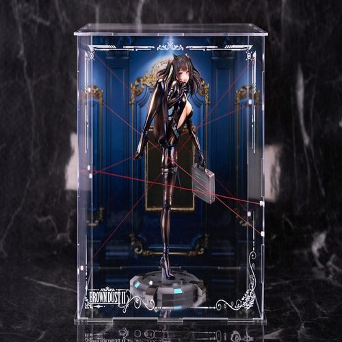 Brown Dust 2 statuette PVC 1/7 Scheherazade Code Name S ver. Special Edition 25 cm