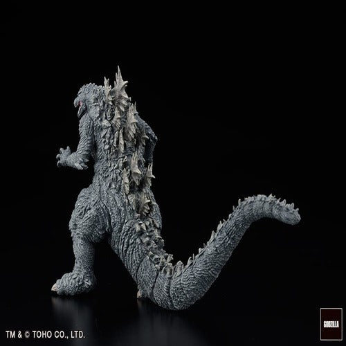 Godzilla Generations assortiment statuettes PVC Gekizou Series 8 - 9 cm Kaiju Part. 1 (6) (re-run)