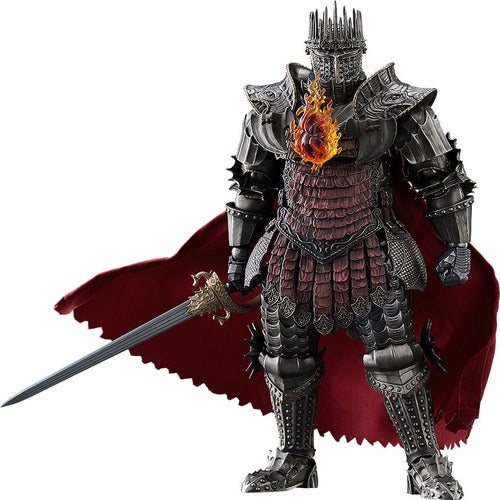 Dragon´s Dogma 2 figurine Figma Arisen 16 cm