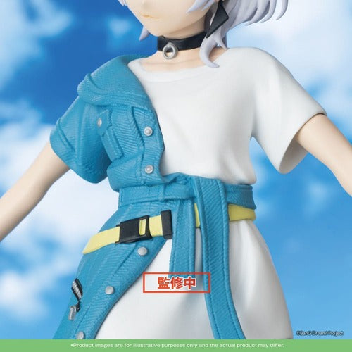 BanG Dream! It's My GO! statuette PVC Premium Rana Kaname 18 cm