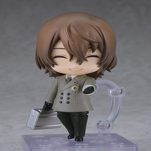 Persona5 Royal figurine Nendoroid Goro Akechi: School Uniform Ver. 10 cm