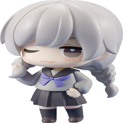 13 Sentinels: Aegis Rim statuette PVC Qset Tsukasa Okino: Cross-Dressing Ver. 8 cm