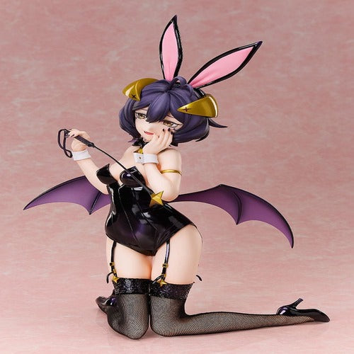 Gushing over Magical Girls statuette PVC 1/4 Magia Baiser: Bunny Ver. 34 cm