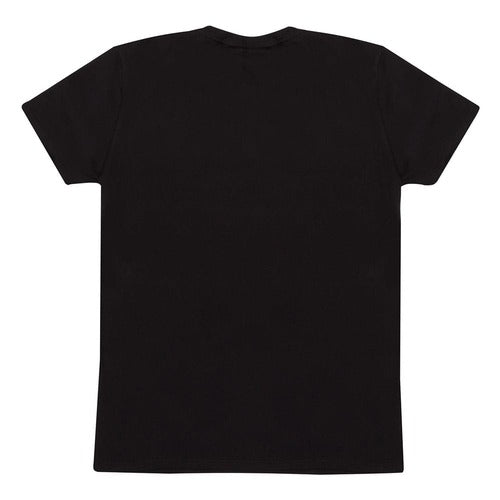 Metallica T-Shirt For Whom The Bells Toll Black (XL)